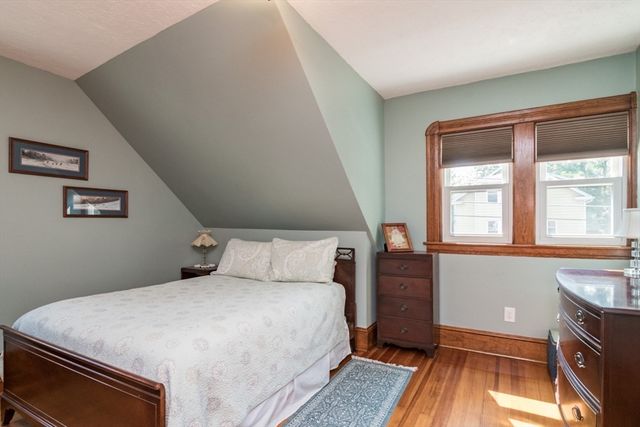 39 Fort Hill Terrace, Northampton, MA 01060