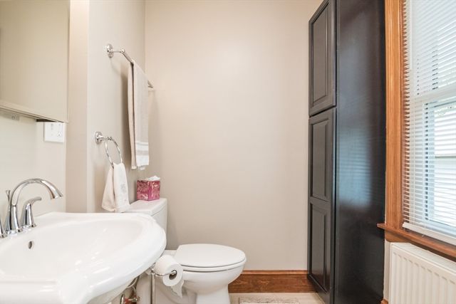 39 Fort Hill Terrace, Northampton, MA 01060