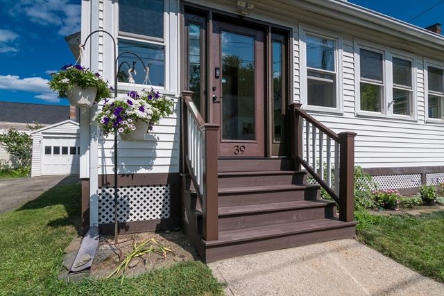 39 Fort Hill Terrace, Northampton, MA 01060