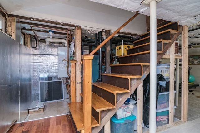 39 Fort Hill Terrace, Northampton, MA 01060