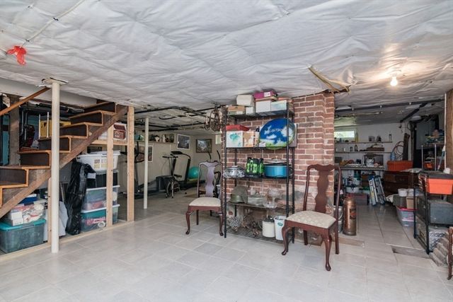39 Fort Hill Terrace, Northampton, MA 01060