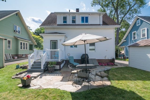 39 Fort Hill Terrace, Northampton, MA 01060