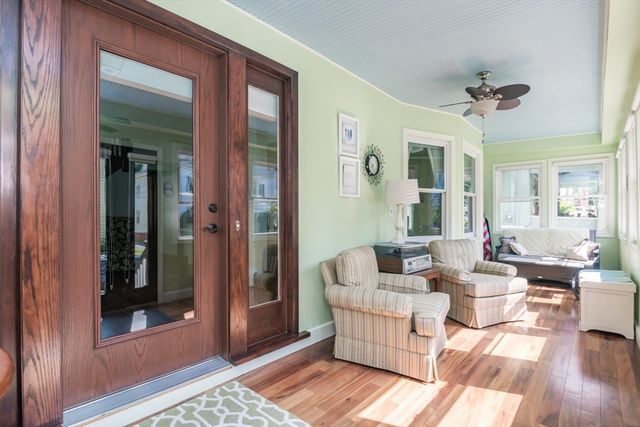 39 Fort Hill Terrace, Northampton, MA 01060