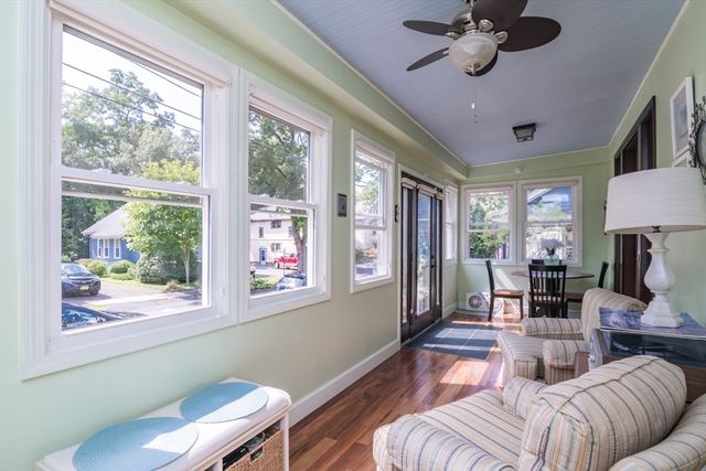 39 Fort Hill Terrace, Northampton, MA 01060