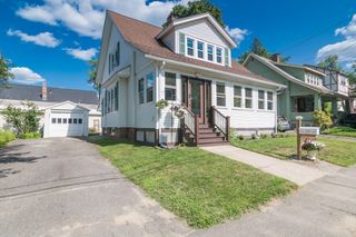 39 Fort Hill Terrace, Northampton, MA 01060