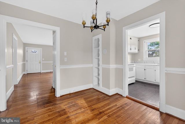 101 LYDE AVE, Louisa, VA 23093