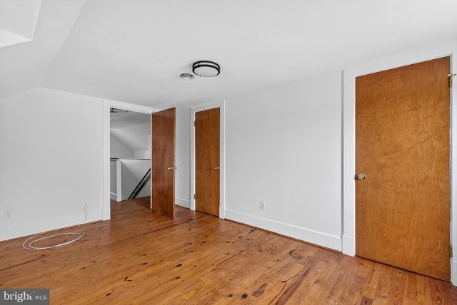 101 LYDE AVE, Louisa, VA 23093