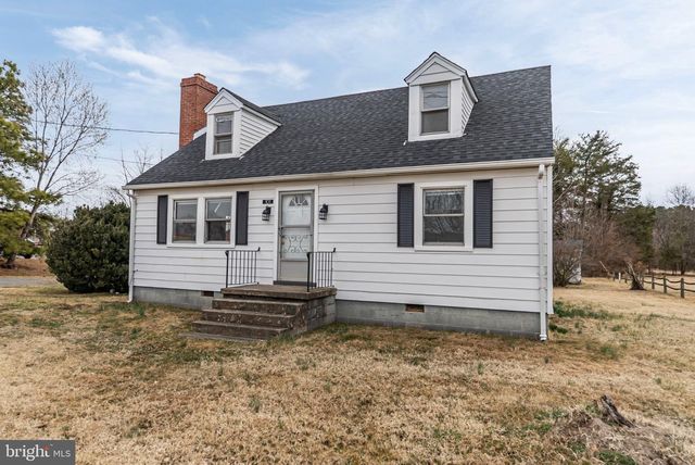101 LYDE AVE, Louisa, VA 23093