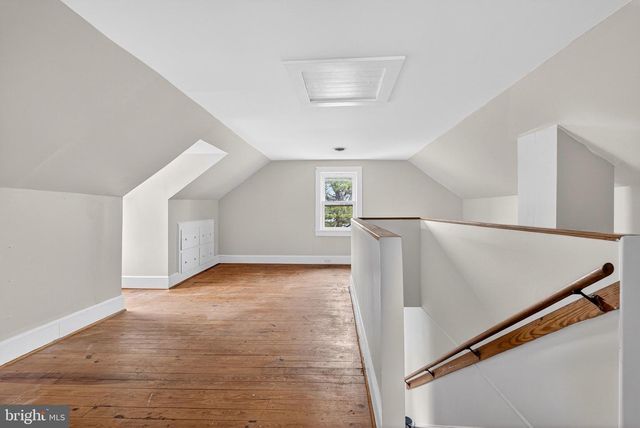 101 LYDE AVE, Louisa, VA 23093