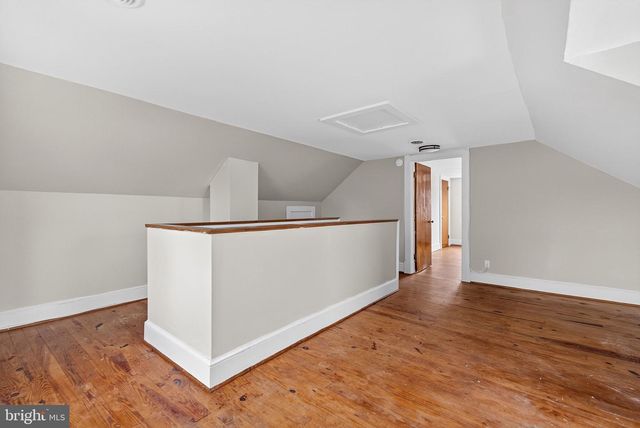 101 LYDE AVE, Louisa, VA 23093