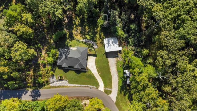 235 Hardwood Hills, Hot Springs, AR 71901
