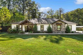 235 Hardwood Hills, Hot Springs, AR 71901
