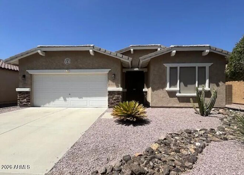 17636 W Maui Lane, Surprise, AZ 85388