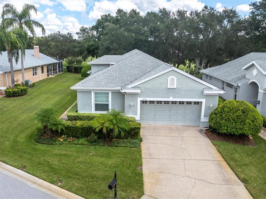 1210 HOMINY HILL DRIVE, Trinity, FL 34655
