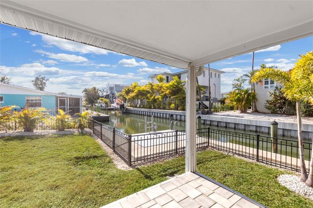 765 SAINT JUDES DRIVE N, Longboat Key, FL 34228