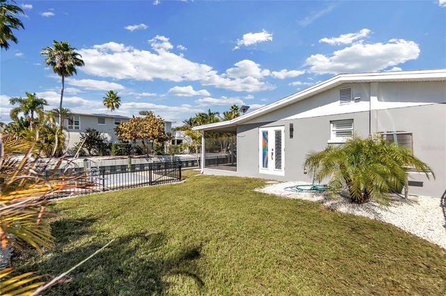 765 SAINT JUDES DRIVE N, Longboat Key, FL 34228