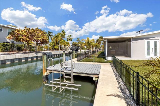 765 SAINT JUDES DRIVE N, Longboat Key, FL 34228