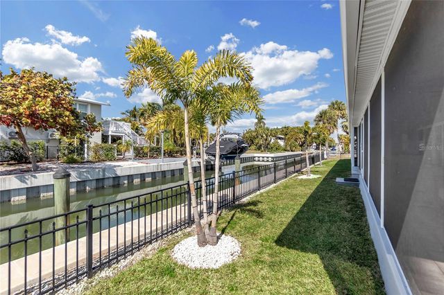 765 SAINT JUDES DRIVE N, Longboat Key, FL 34228