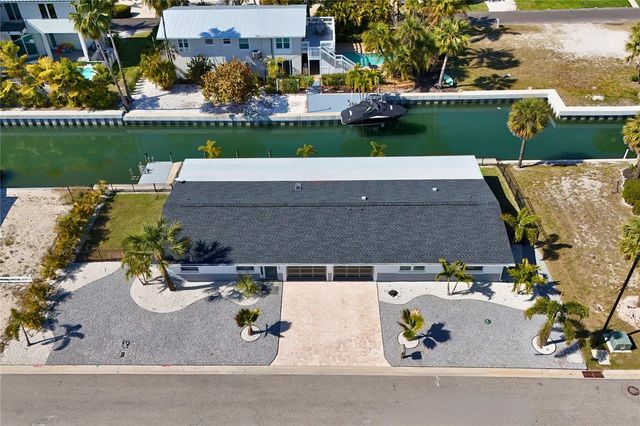 765 SAINT JUDES DRIVE N, Longboat Key, FL 34228