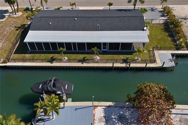 765 SAINT JUDES DRIVE N, Longboat Key, FL 34228