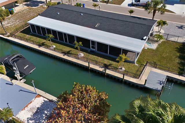 765 SAINT JUDES DRIVE N, Longboat Key, FL 34228