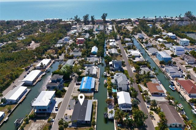 765 SAINT JUDES DRIVE N, Longboat Key, FL 34228