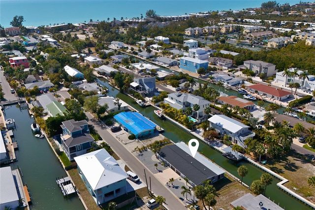 765 SAINT JUDES DRIVE N, Longboat Key, FL 34228