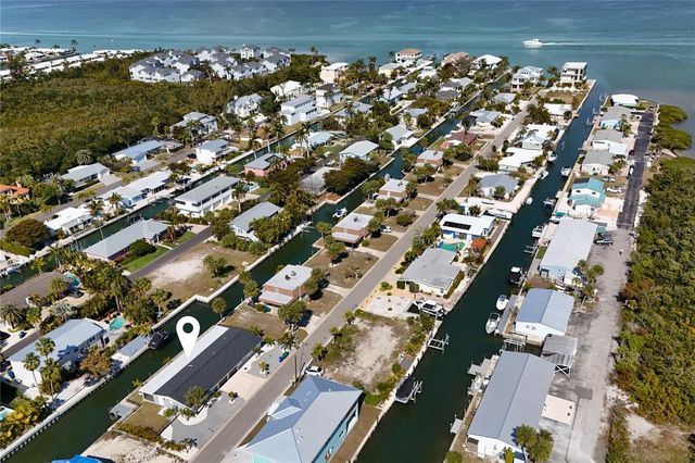 765 SAINT JUDES DRIVE N, Longboat Key, FL 34228