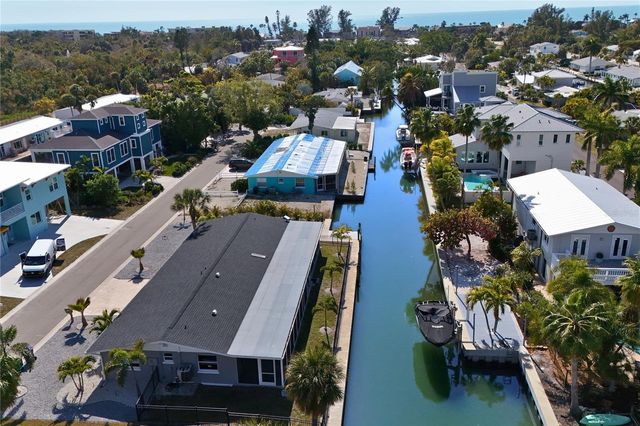 765 SAINT JUDES DRIVE N, Longboat Key, FL 34228