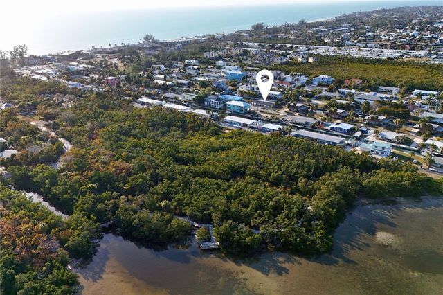 765 SAINT JUDES DRIVE N, Longboat Key, FL 34228