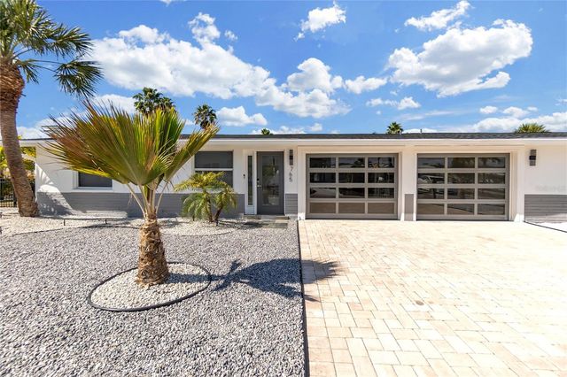 765 SAINT JUDES DRIVE N, Longboat Key, FL 34228