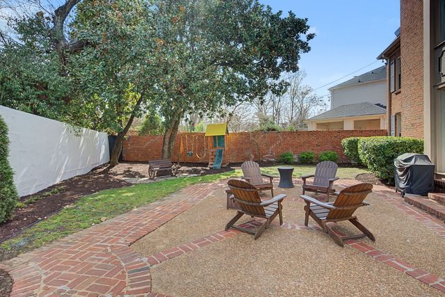 2116 Golf Club Ln, Nashville, TN 37215