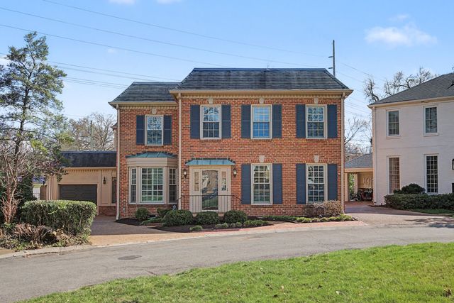 2116 Golf Club Ln, Nashville, TN 37215