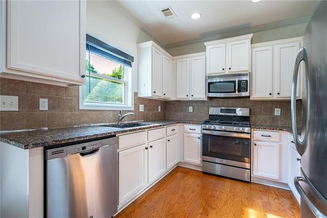 5621 Cobblestone Creek Avenue 14, Mableton, GA 30126