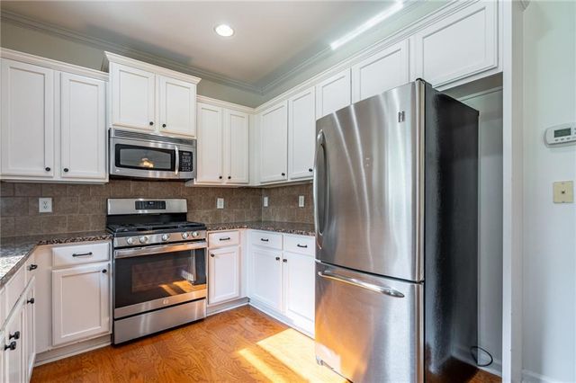 5621 Cobblestone Creek Avenue 14, Mableton, GA 30126