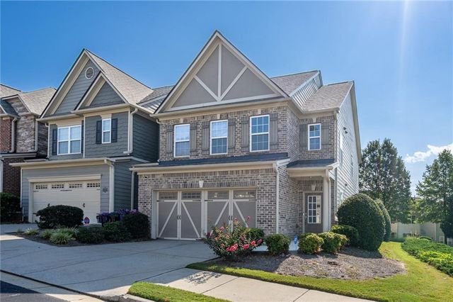 5621 Cobblestone Creek Avenue 14, Mableton, GA 30126