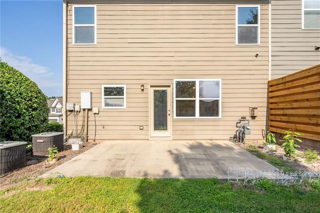 5621 Cobblestone Creek Avenue 14, Mableton, GA 30126