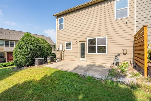 5621 Cobblestone Creek Avenue 14, Mableton, GA 30126