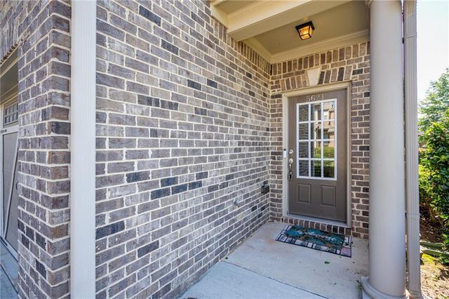 5621 Cobblestone Creek Avenue 14, Mableton, GA 30126