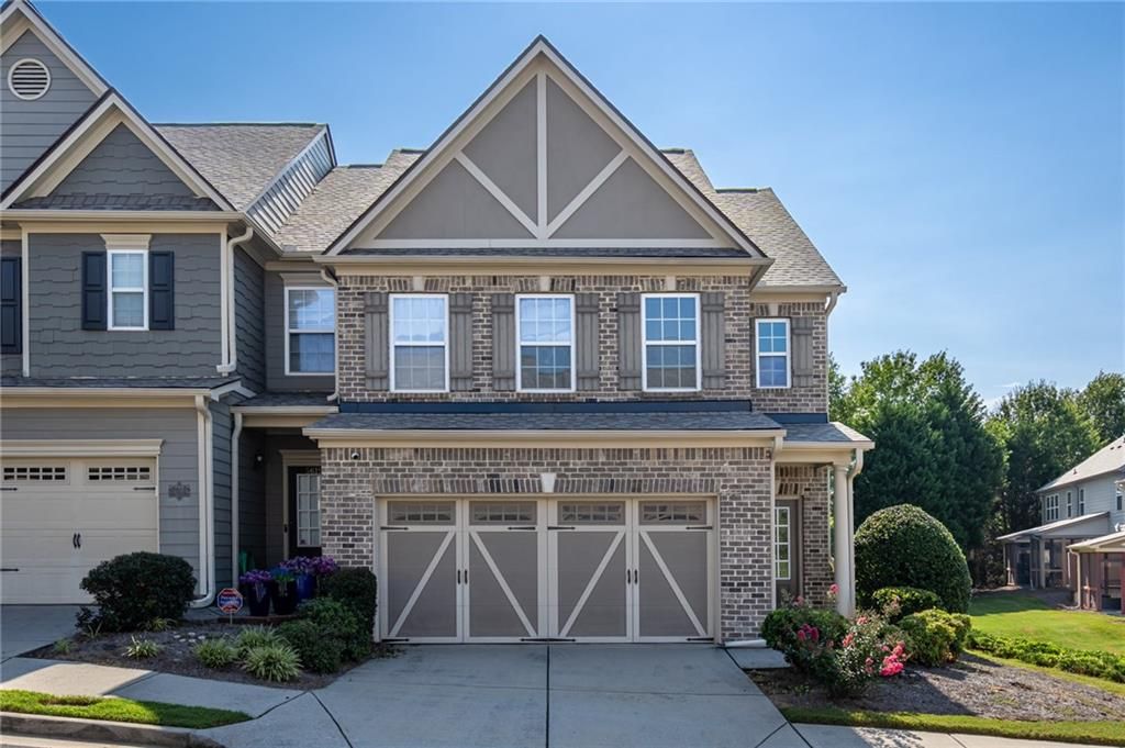 5621 Cobblestone Creek Avenue 14, Mableton, GA 30126