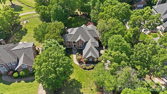 11924 Shoal Creek Court, Charlotte, NC 28277