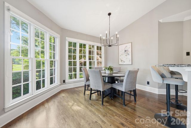 11924 Shoal Creek Court, Charlotte, NC 28277