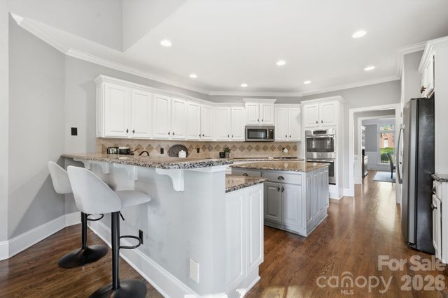 11924 Shoal Creek Court, Charlotte, NC 28277