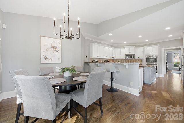 11924 Shoal Creek Court, Charlotte, NC 28277
