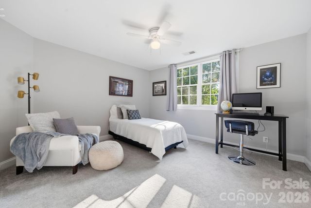 11924 Shoal Creek Court, Charlotte, NC 28277