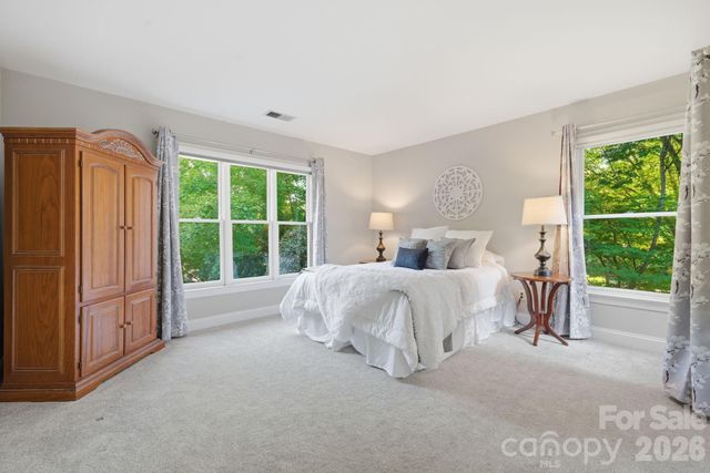 11924 Shoal Creek Court, Charlotte, NC 28277
