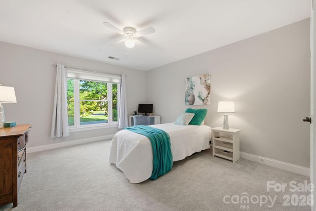 11924 Shoal Creek Court, Charlotte, NC 28277