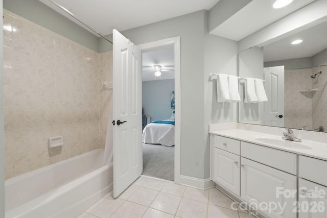 11924 Shoal Creek Court, Charlotte, NC 28277
