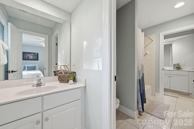11924 Shoal Creek Court, Charlotte, NC 28277