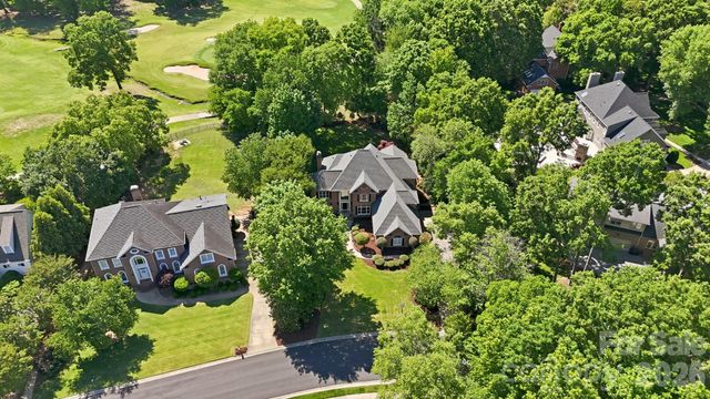 11924 Shoal Creek Court, Charlotte, NC 28277